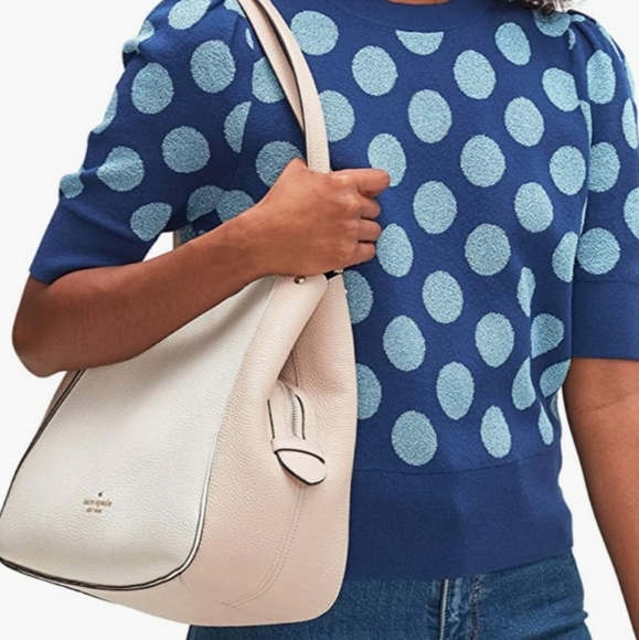 NWT Authentic Kate Spade New York Shoulder Bag - Picture 2 of 5